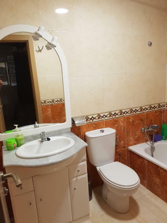 Apartamento Costa Marina III Magic World Oropesa del Mar Exterior foto
