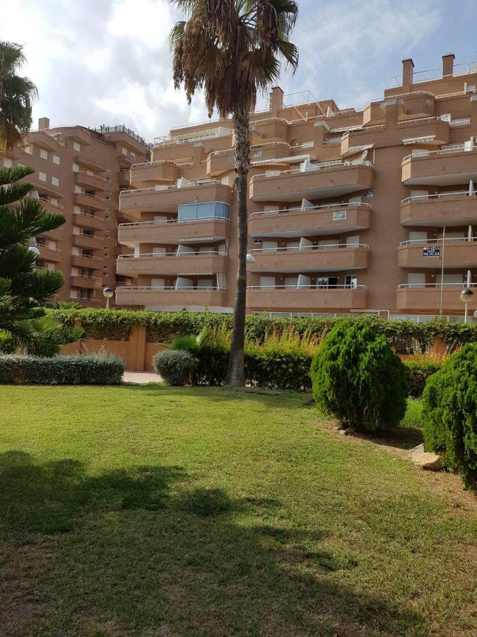 Apartamento Costa Marina III Magic World Oropesa del Mar Exterior foto